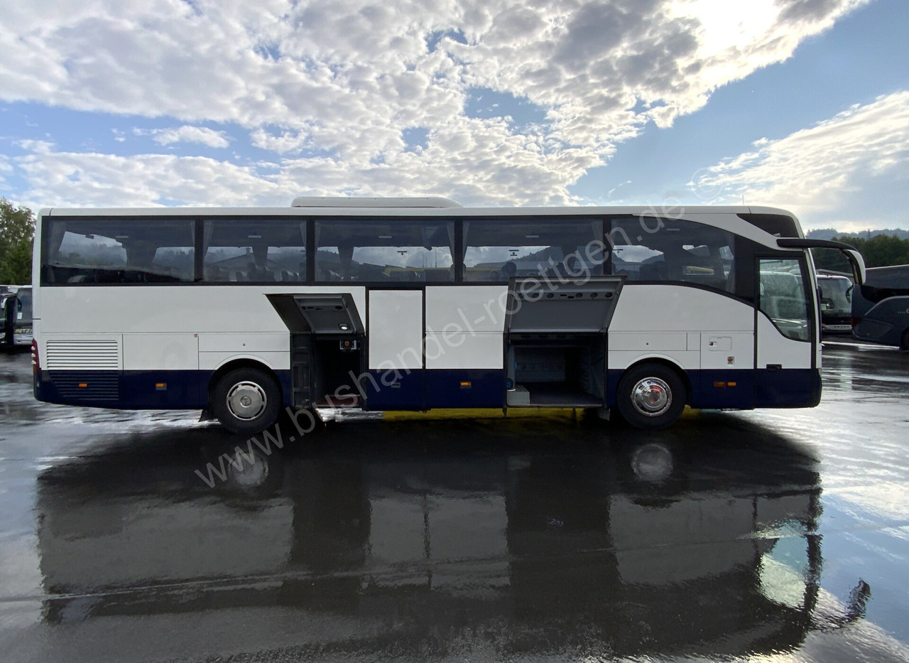 Mercedes-Benz Tourismo 15 RHD - Turistbuss: bilde 5 Mercedes-Benz Tourismo 15 RHD - Turistbuss: bilde 5