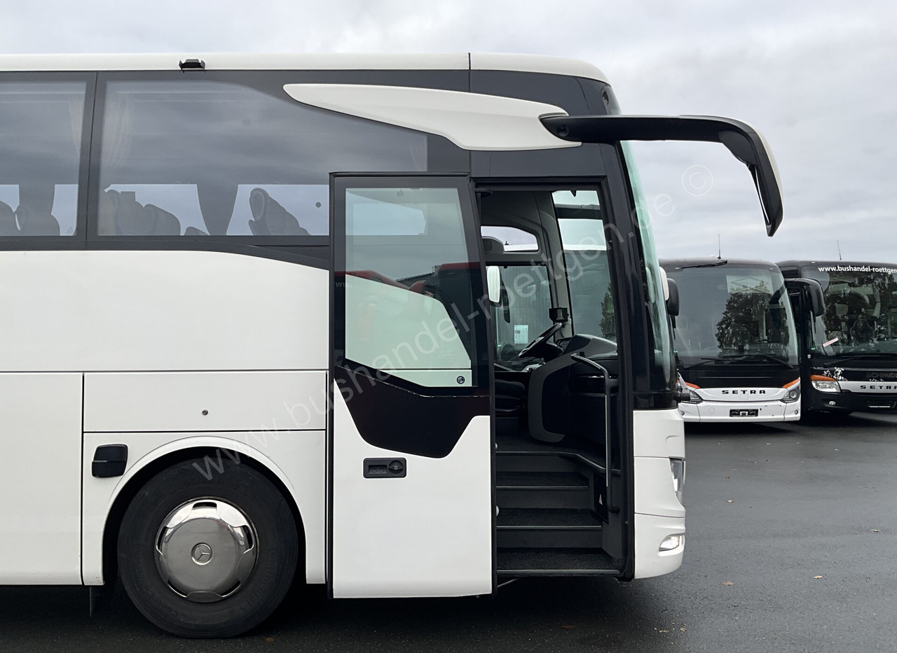 Mercedes-Benz Tourismo 16 RHD - Turistbuss: bilde 5 Mercedes-Benz Tourismo 16 RHD - Turistbuss: bilde 5