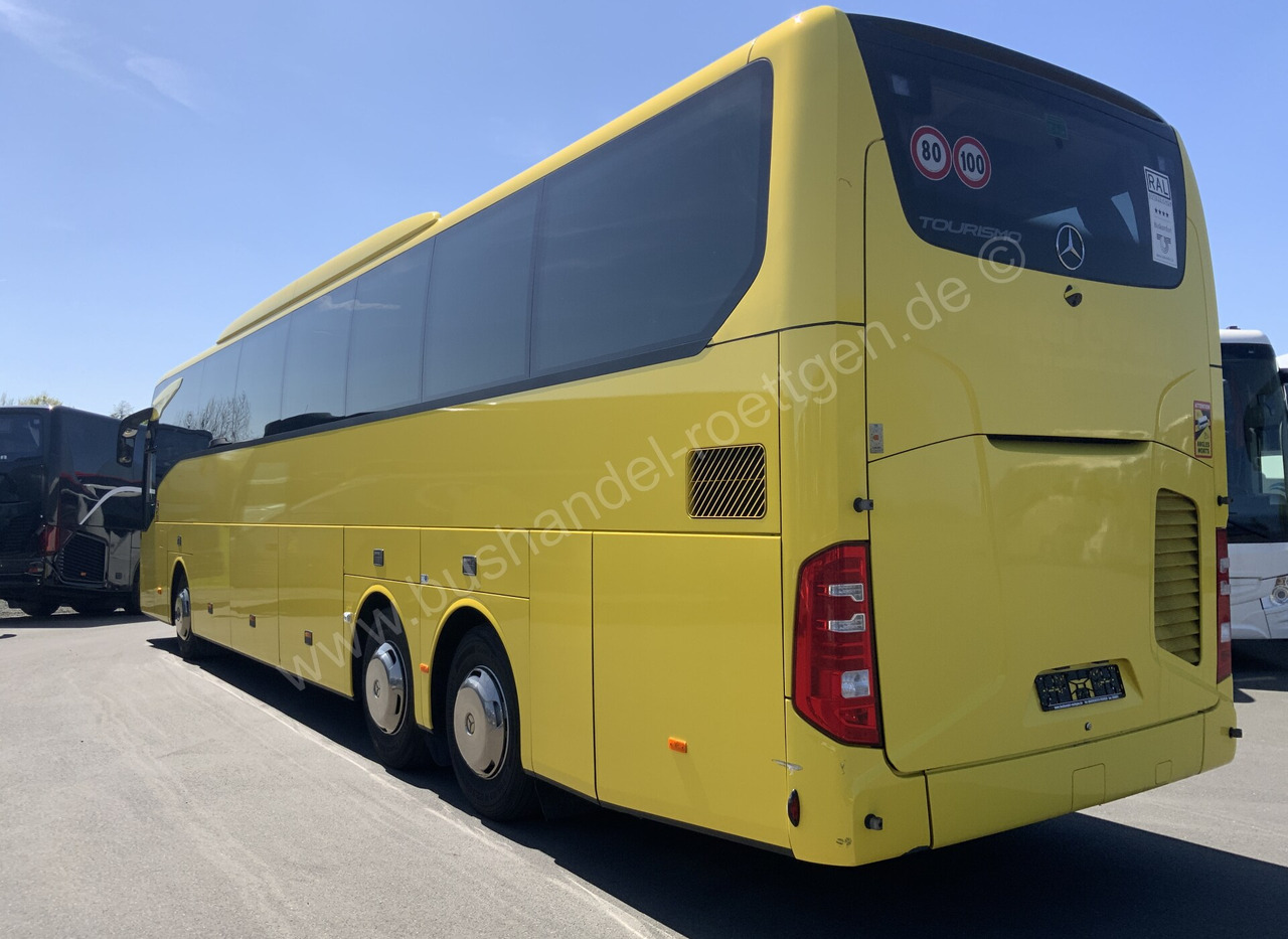 Mercedes-Benz Tourismo 16 RHD - Turistbuss: bilde 3 Mercedes-Benz Tourismo 16 RHD - Turistbuss: bilde 3