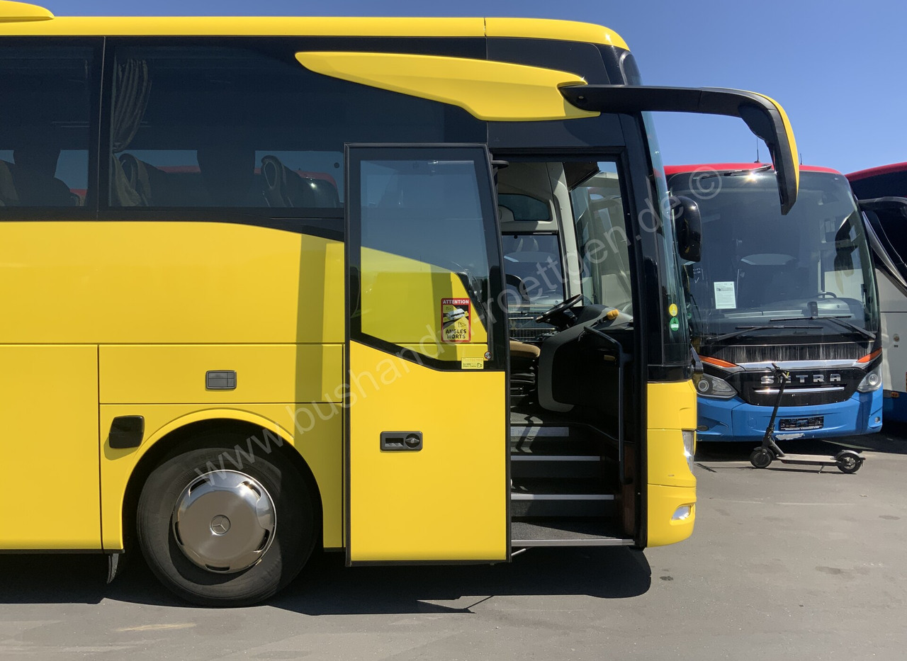 Mercedes-Benz Tourismo 16 RHD - Turistbuss: bilde 5 Mercedes-Benz Tourismo 16 RHD - Turistbuss: bilde 5