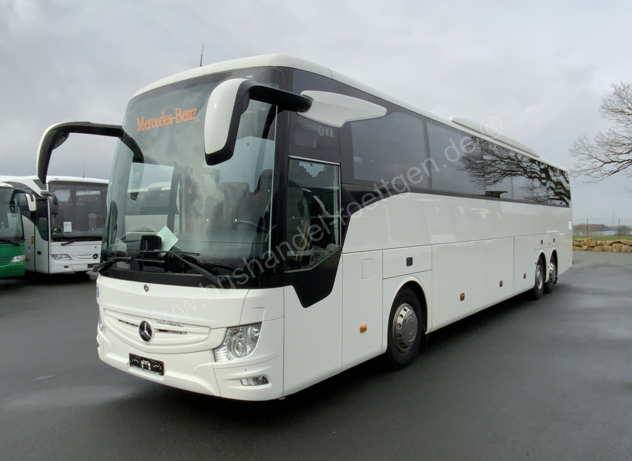 Mercedes-Benz Tourismo 17 RHD - Turistbuss: bilde 3 Mercedes-Benz Tourismo 17 RHD - Turistbuss: bilde 3