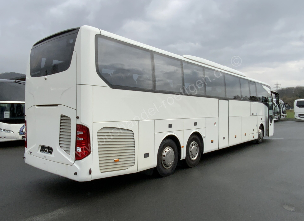 Mercedes-Benz Tourismo 17 RHD - Turistbuss: bilde 5 Mercedes-Benz Tourismo 17 RHD - Turistbuss: bilde 5