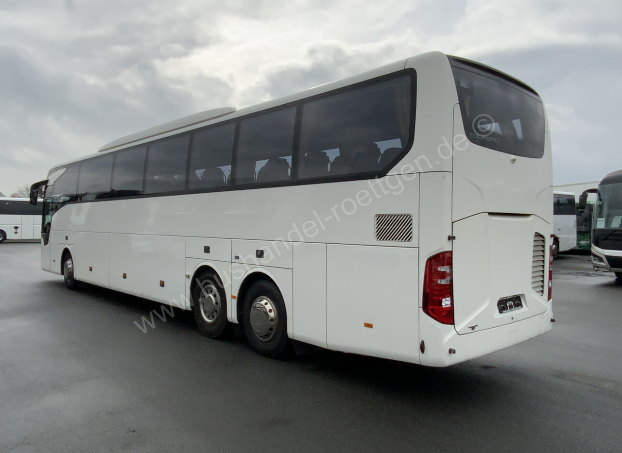 Mercedes-Benz Tourismo 17 RHD - Turistbuss: bilde 4 Mercedes-Benz Tourismo 17 RHD - Turistbuss: bilde 4