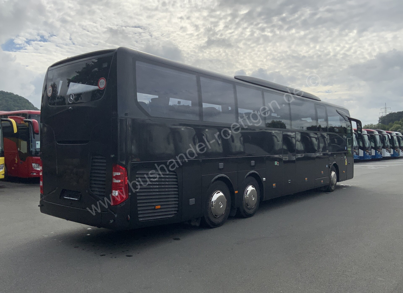 Mercedes-Benz Tourismo E 16 RHD - Turistbuss: bilde 4 Mercedes-Benz Tourismo E 16 RHD - Turistbuss: bilde 4