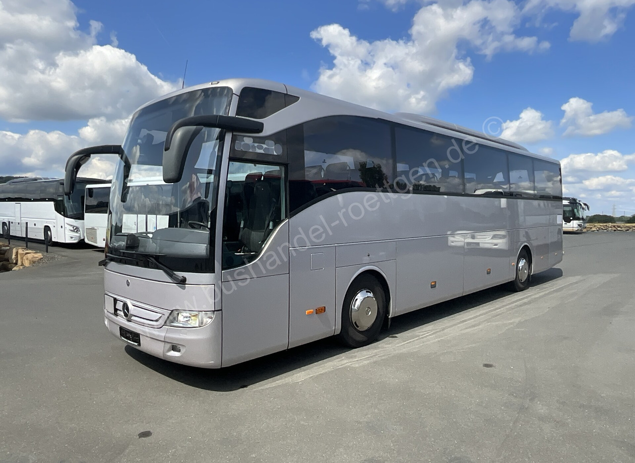 Mercedes-Benz Tourismo RHD-M - Turistbuss: bilde 2 Mercedes-Benz Tourismo RHD-M - Turistbuss: bilde 2