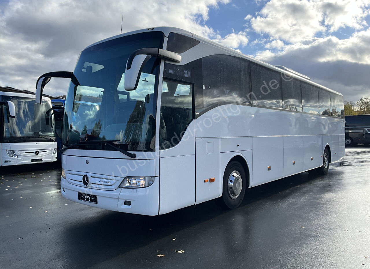 Mercedes-Benz Tourismo RHD-M - Turistbuss: bilde 2 Mercedes-Benz Tourismo RHD-M - Turistbuss: bilde 2