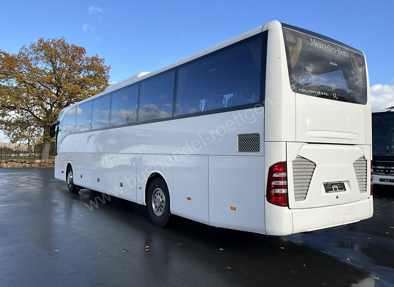 Mercedes-Benz Tourismo RHD-M - Turistbuss: bilde 4 Mercedes-Benz Tourismo RHD-M - Turistbuss: bilde 4