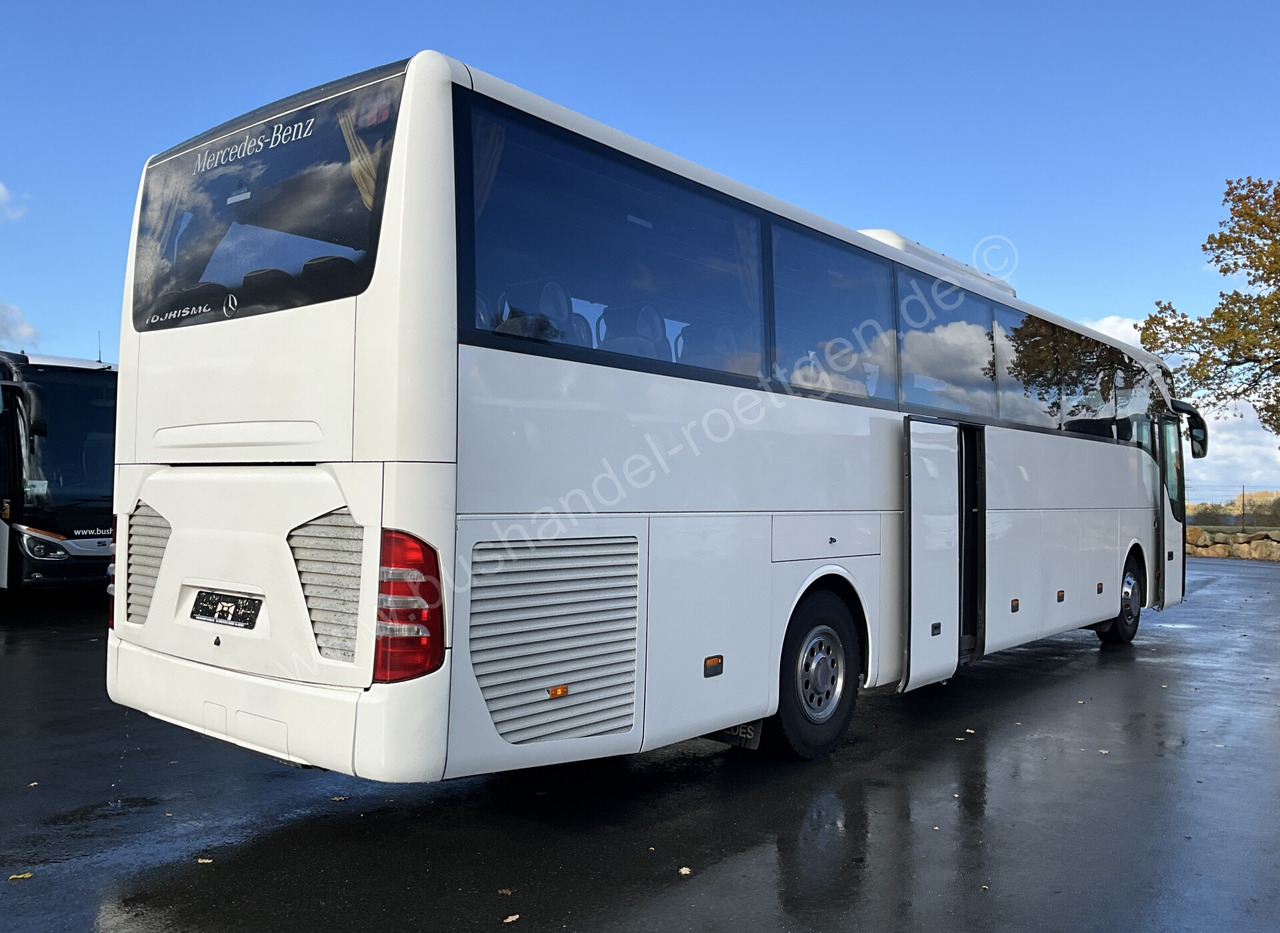 Mercedes-Benz Tourismo RHD-M - Turistbuss: bilde 3 Mercedes-Benz Tourismo RHD-M - Turistbuss: bilde 3