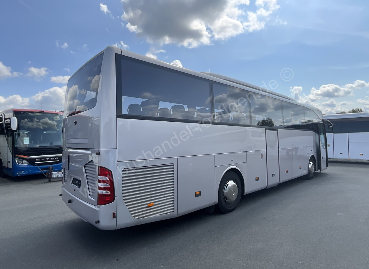 Mercedes-Benz Tourismo RHD-M - Turistbuss: bilde 3 Mercedes-Benz Tourismo RHD-M - Turistbuss: bilde 3