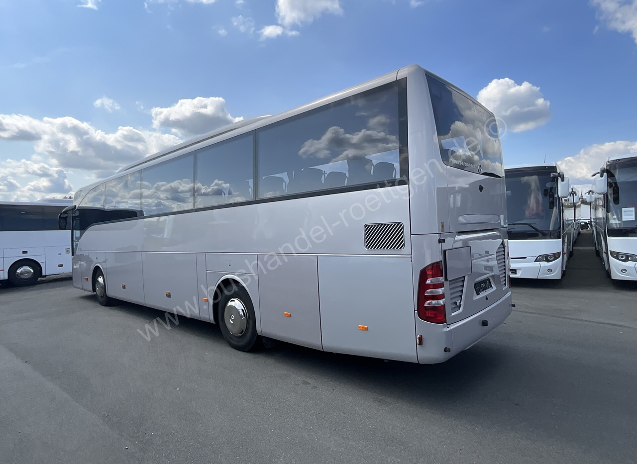 Mercedes-Benz Tourismo RHD-M - Turistbuss: bilde 4 Mercedes-Benz Tourismo RHD-M - Turistbuss: bilde 4