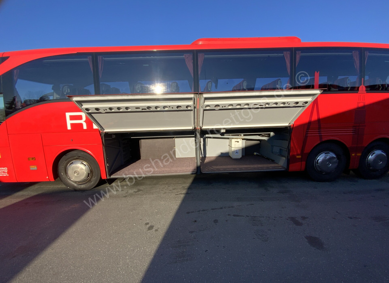 Mercedes-Benz Tourismo RHD-M - Turistbuss: bilde 5 Mercedes-Benz Tourismo RHD-M - Turistbuss: bilde 5
