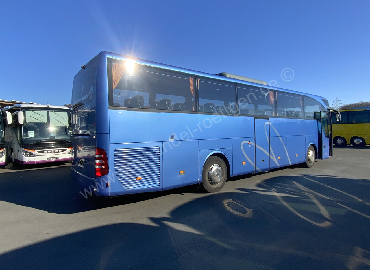 Mercedes-Benz Tourismo RHD - Turistbuss: bilde 4 Mercedes-Benz Tourismo RHD - Turistbuss: bilde 4