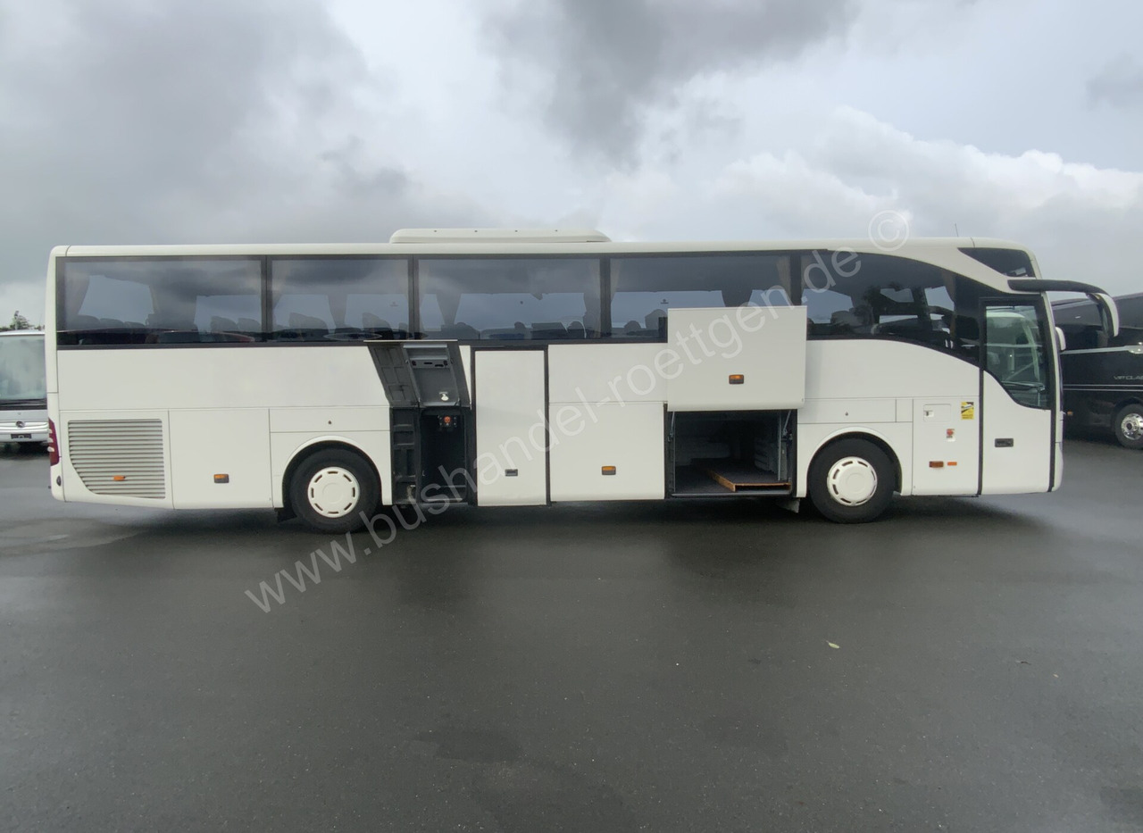 Mercedes-Benz Tourismo RHD - Turistbuss: bilde 5 Mercedes-Benz Tourismo RHD - Turistbuss: bilde 5