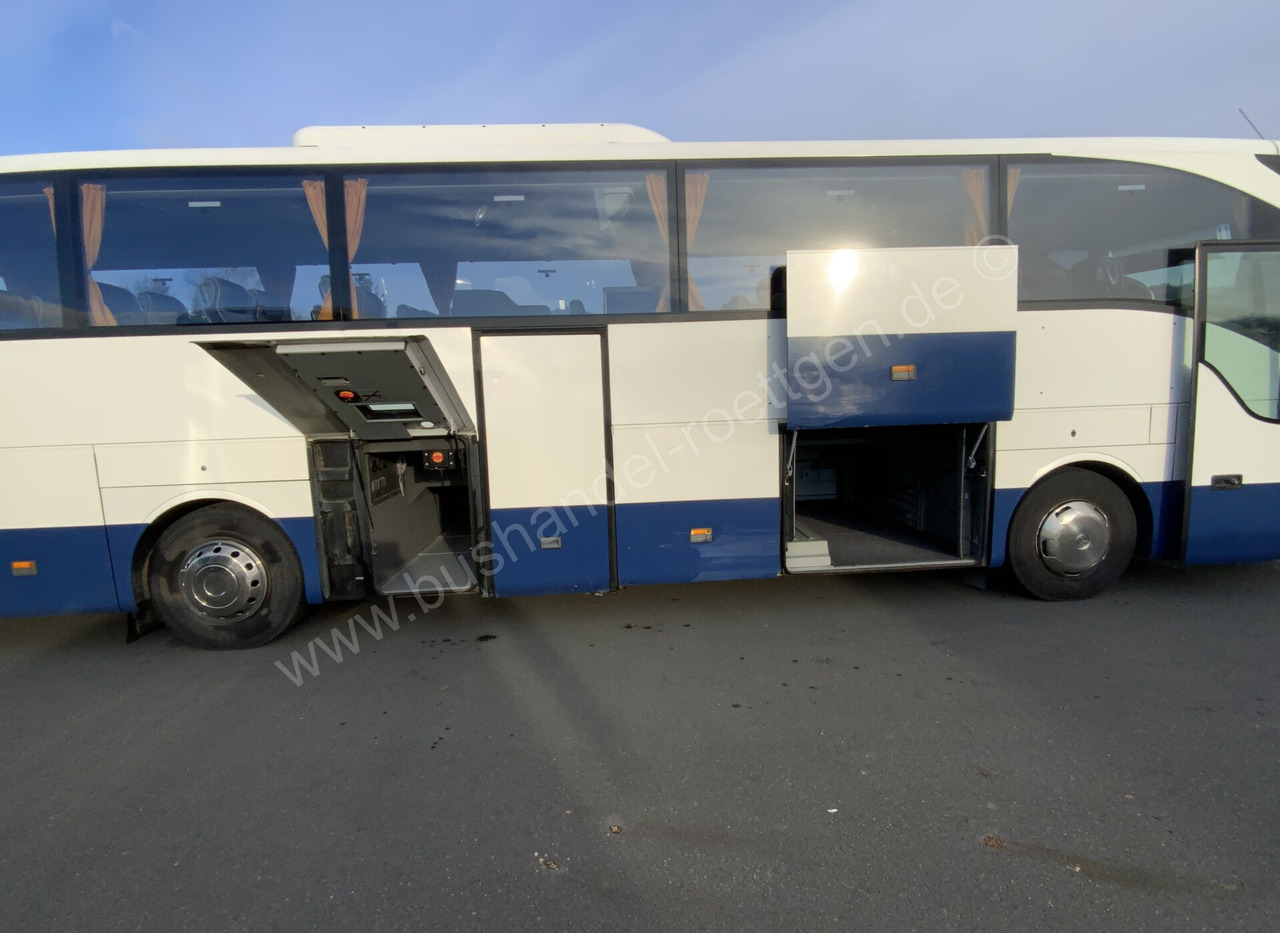 Mercedes-Benz Tourismo RHD - Turistbuss: bilde 5 Mercedes-Benz Tourismo RHD - Turistbuss: bilde 5