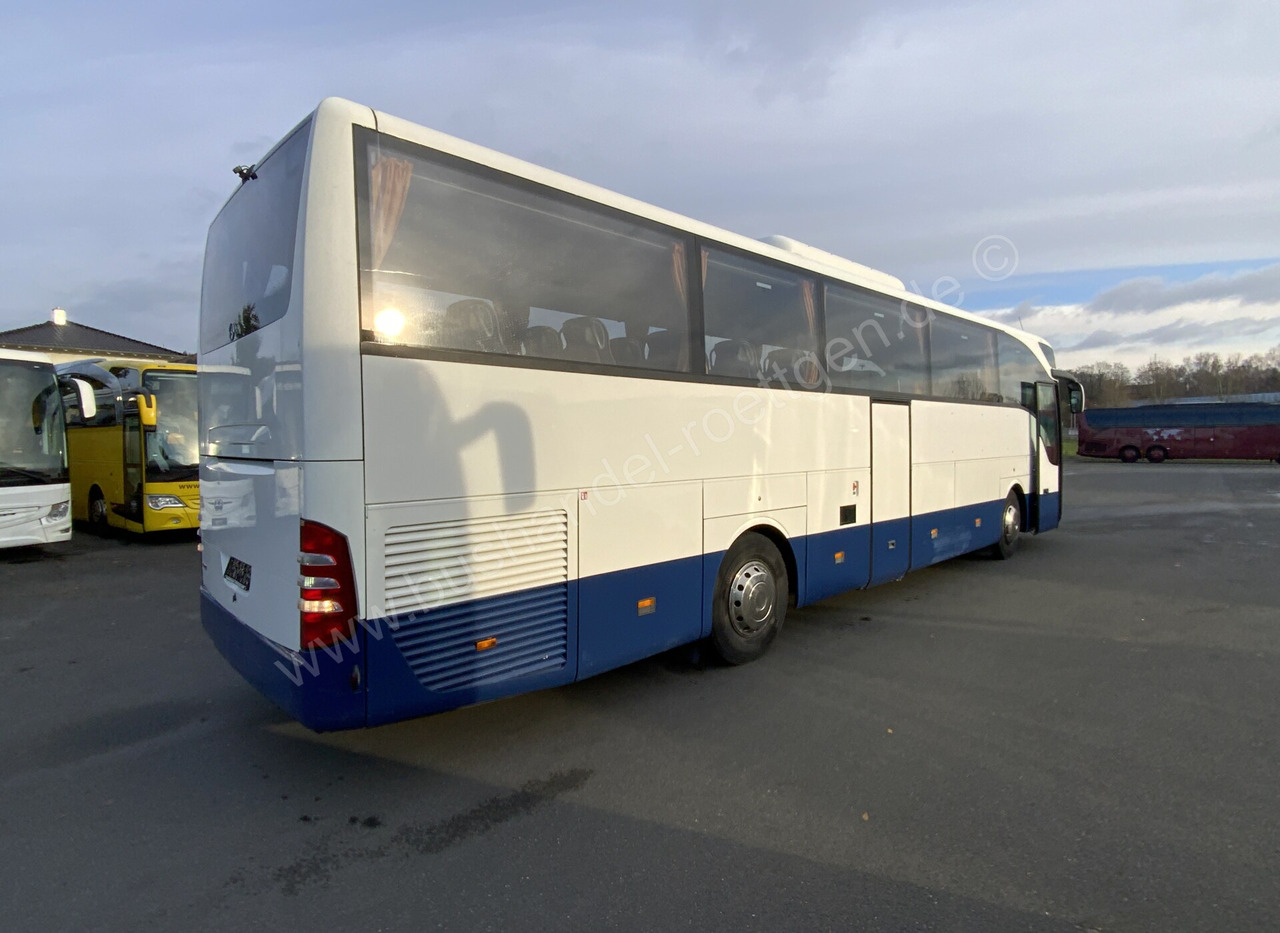 Mercedes-Benz Tourismo RHD - Turistbuss: bilde 3 Mercedes-Benz Tourismo RHD - Turistbuss: bilde 3