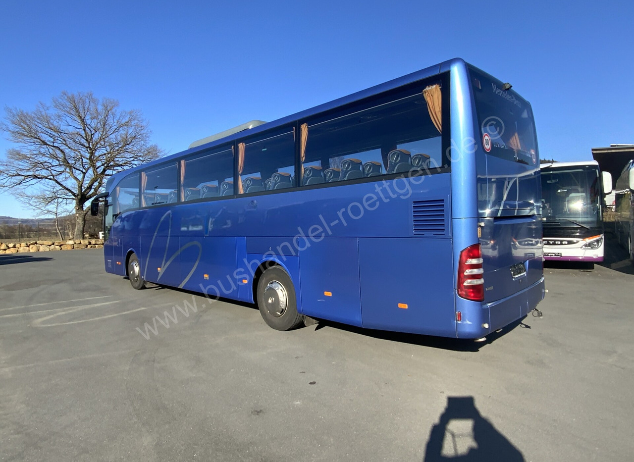 Mercedes-Benz Tourismo RHD - Turistbuss: bilde 3 Mercedes-Benz Tourismo RHD - Turistbuss: bilde 3