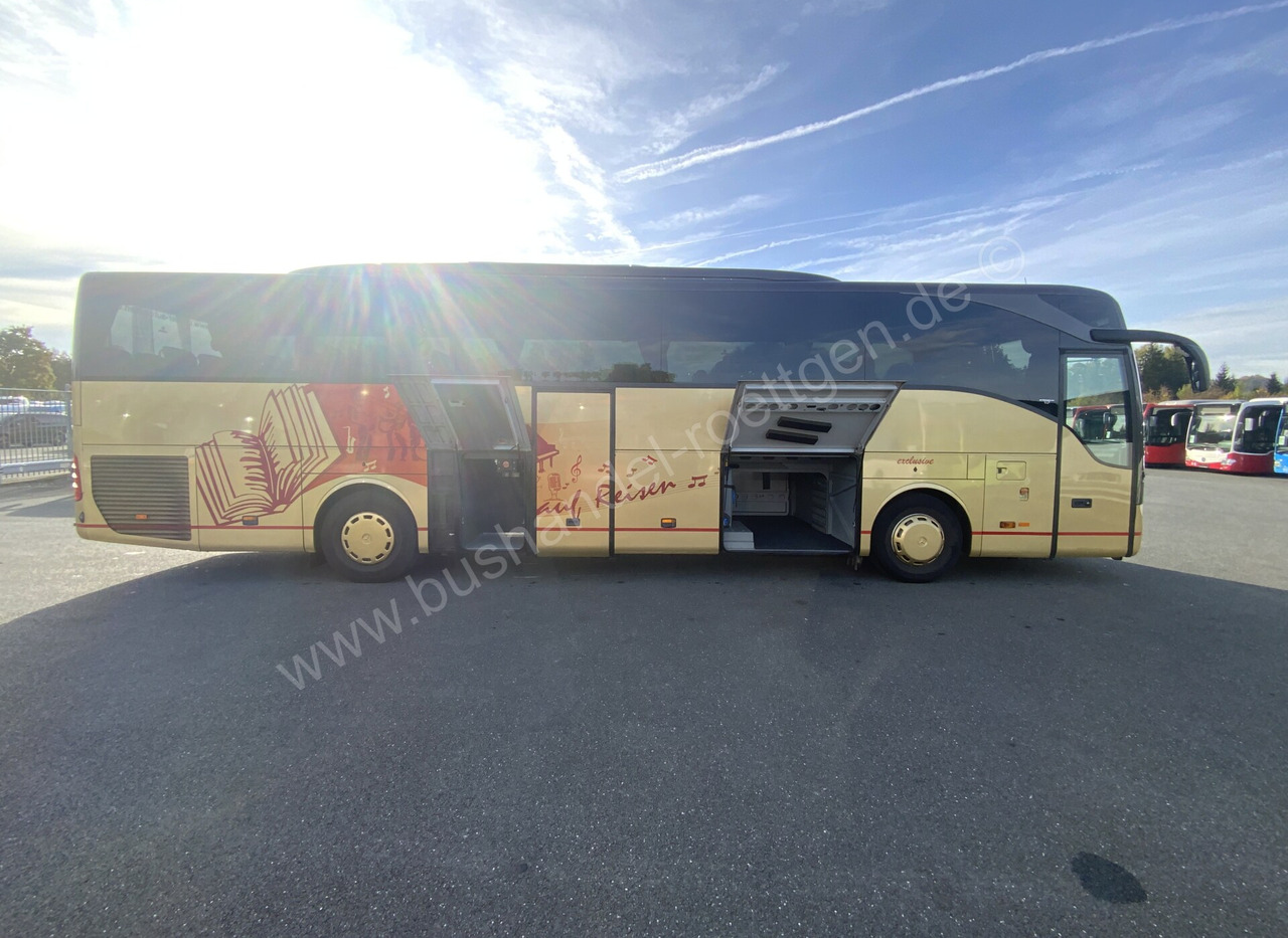 Mercedes-Benz Tourismo RHD - Turistbuss: bilde 5 Mercedes-Benz Tourismo RHD - Turistbuss: bilde 5