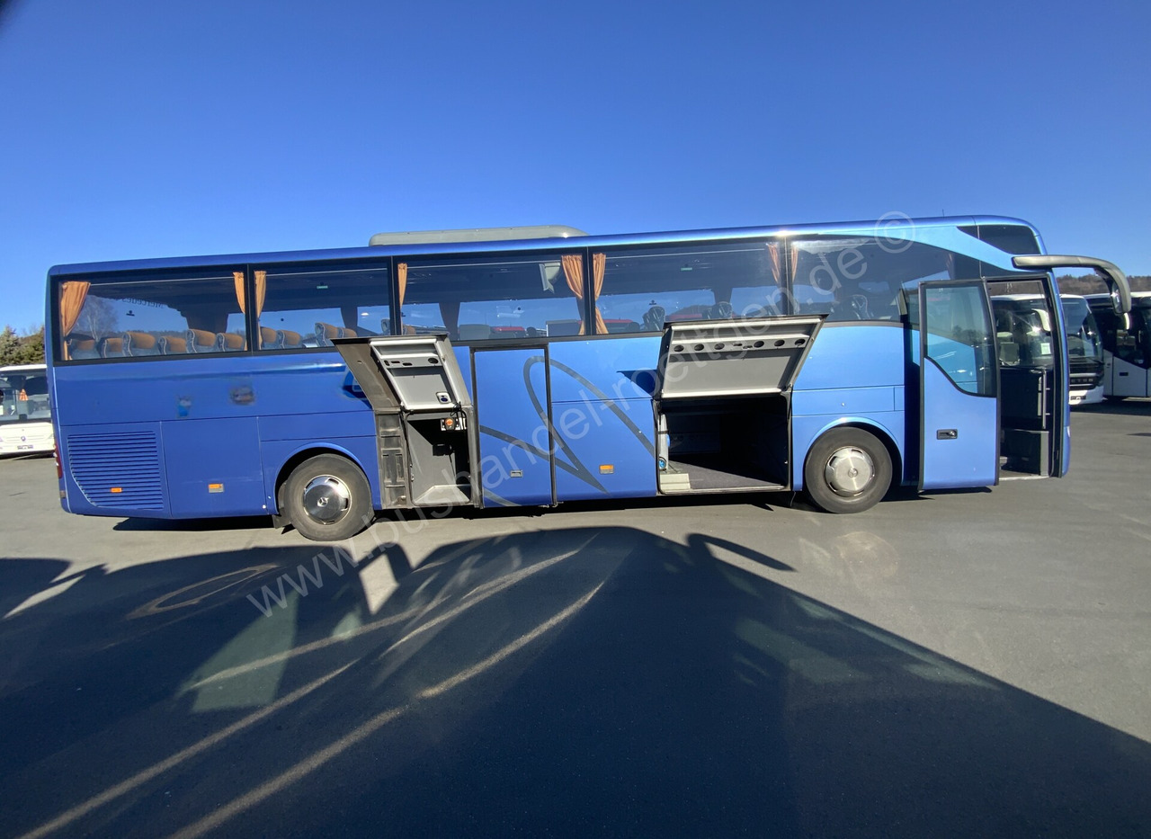 Mercedes-Benz Tourismo RHD - Turistbuss: bilde 5 Mercedes-Benz Tourismo RHD - Turistbuss: bilde 5