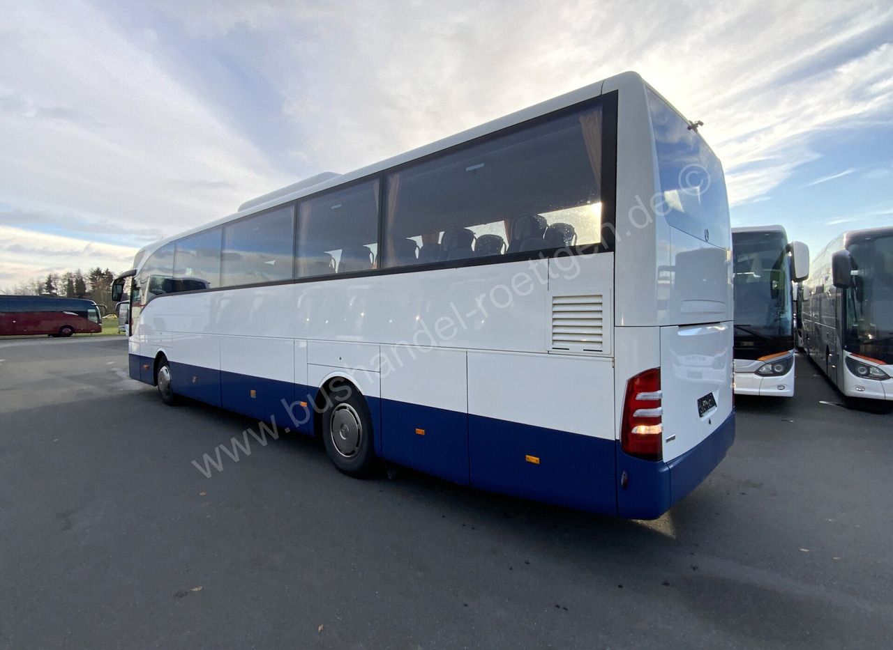 Mercedes-Benz Tourismo RHD - Turistbuss: bilde 4 Mercedes-Benz Tourismo RHD - Turistbuss: bilde 4