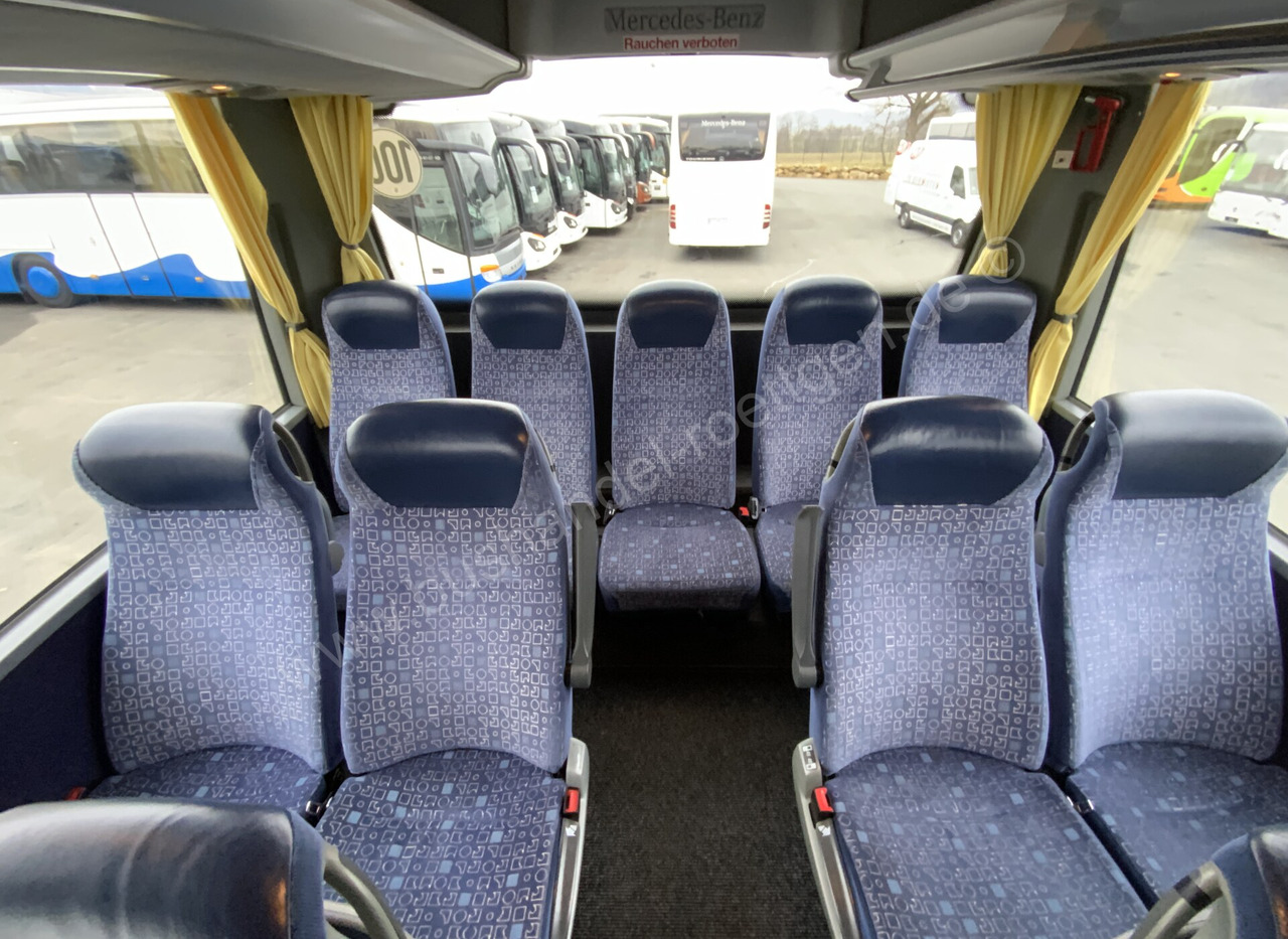 Turistbuss Mercedes-Benz Tourismo: bilde 15