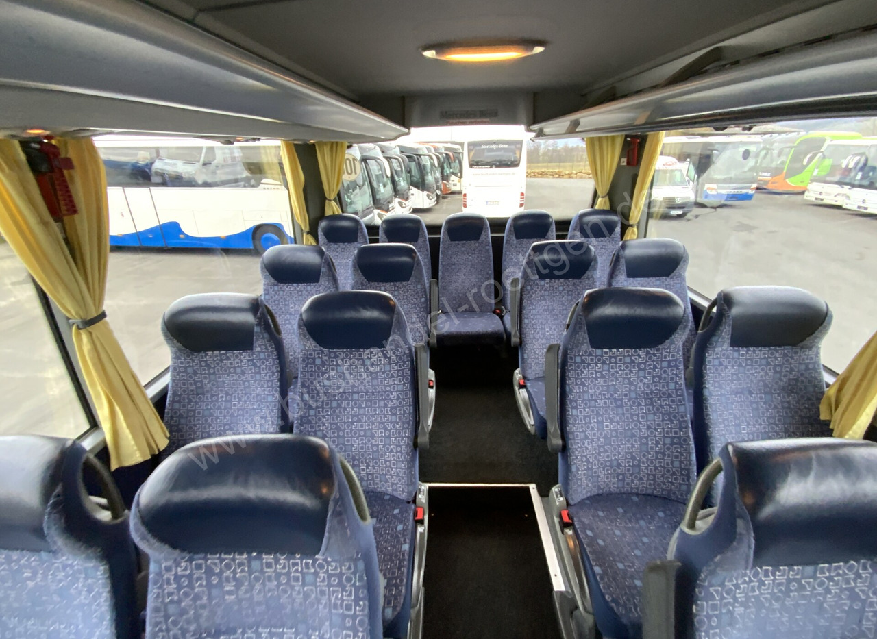 Turistbuss Mercedes-Benz Tourismo: bilde 14