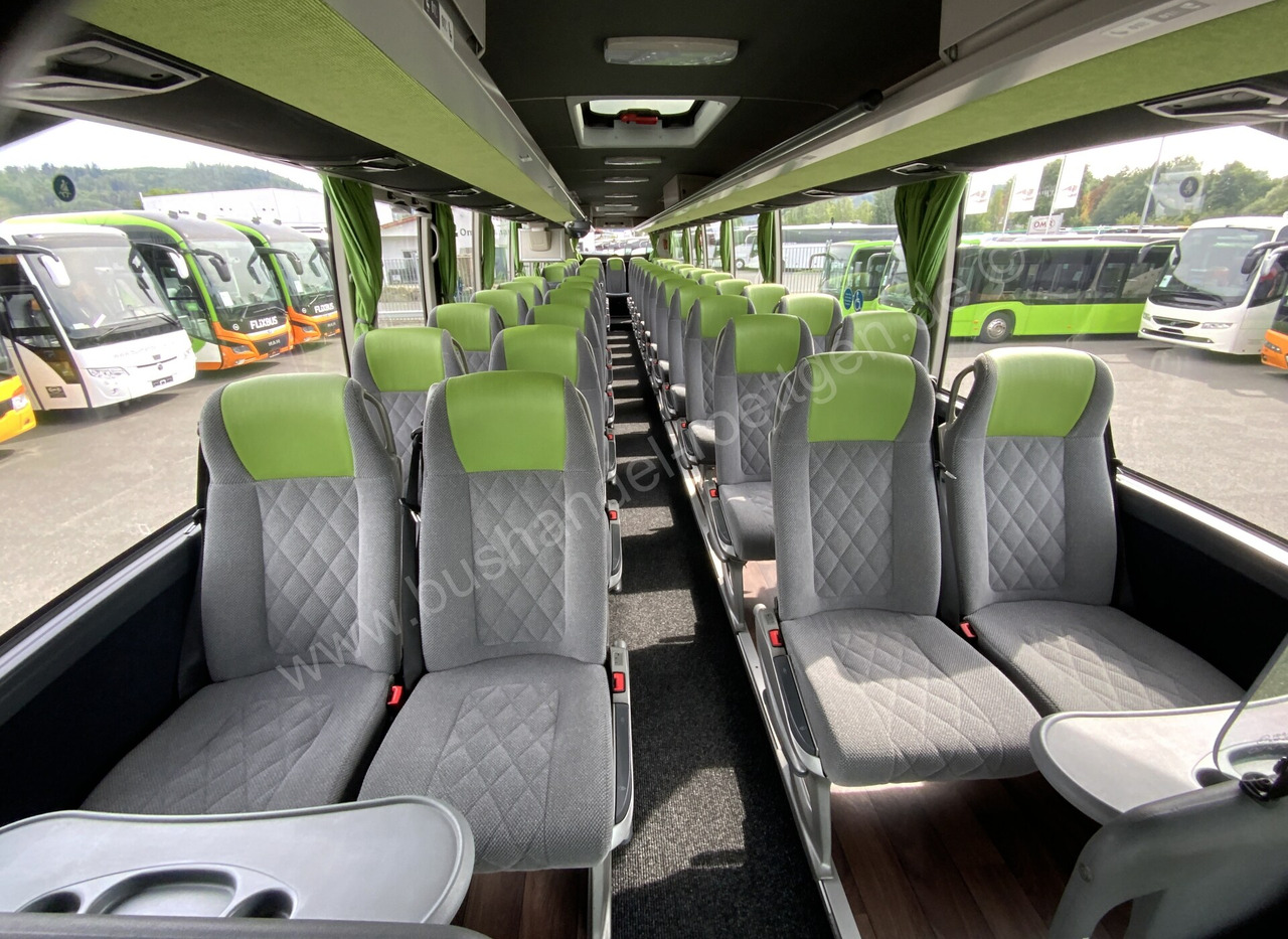 Leie Mercedes-Benz Tourismo Mercedes-Benz Tourismo: bilde 11