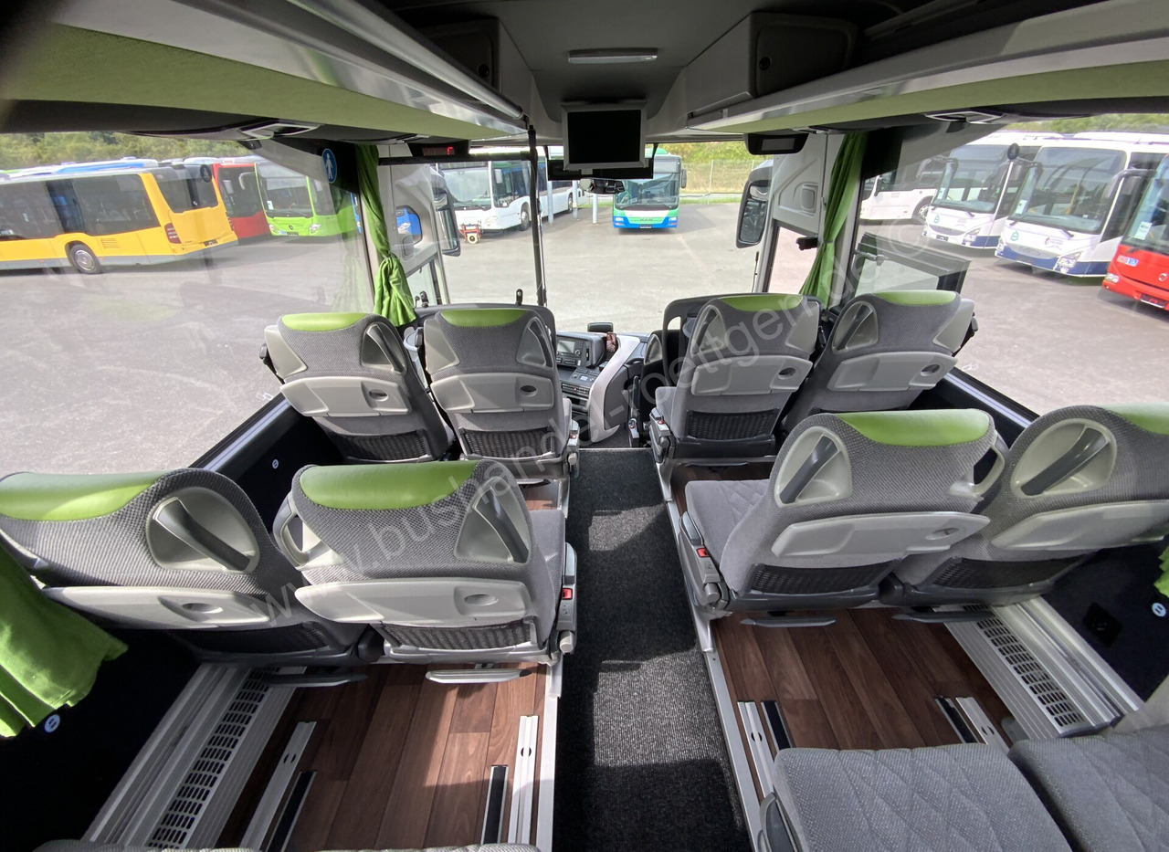 Leie Mercedes-Benz Tourismo Mercedes-Benz Tourismo: bilde 20