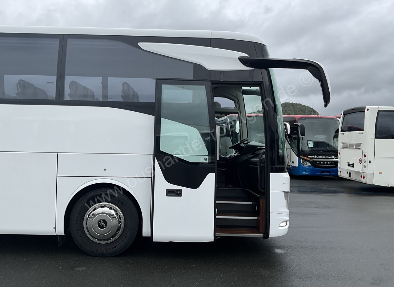 Mercedes-Benz Tourismo - Turistbuss: bilde 5 Mercedes-Benz Tourismo - Turistbuss: bilde 5