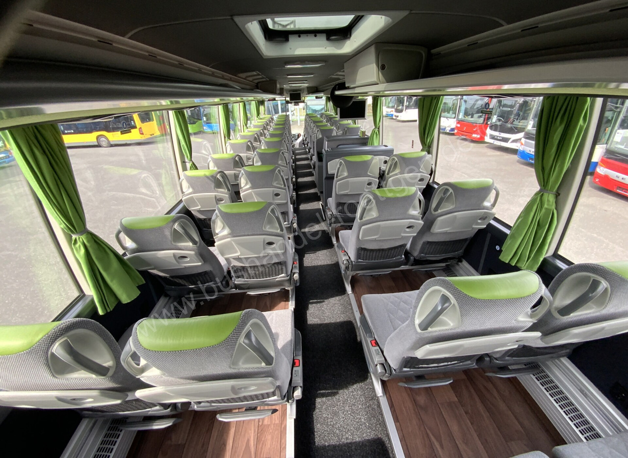Leie Mercedes-Benz Tourismo Mercedes-Benz Tourismo: bilde 17
