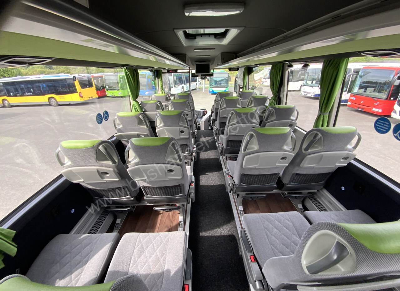 Leie Mercedes-Benz Tourismo Mercedes-Benz Tourismo: bilde 19