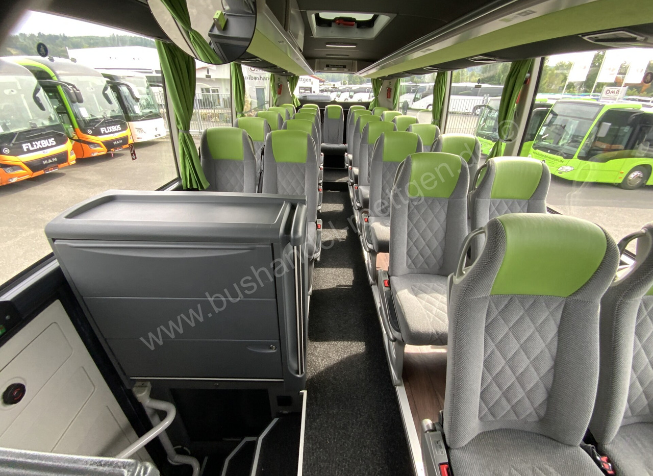 Leie Mercedes-Benz Tourismo Mercedes-Benz Tourismo: bilde 14