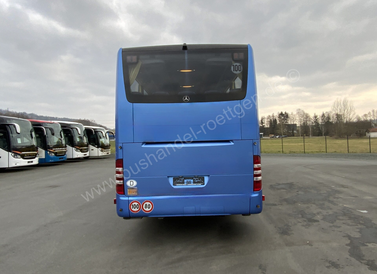 Turistbuss Mercedes-Benz Tourismo: bilde 7
