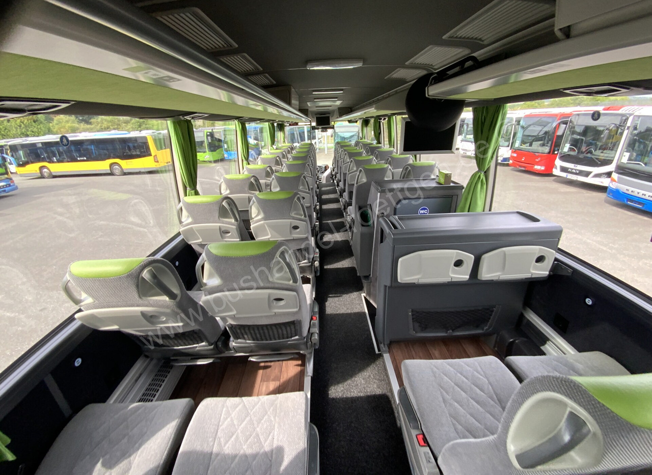 Leie Mercedes-Benz Tourismo Mercedes-Benz Tourismo: bilde 18