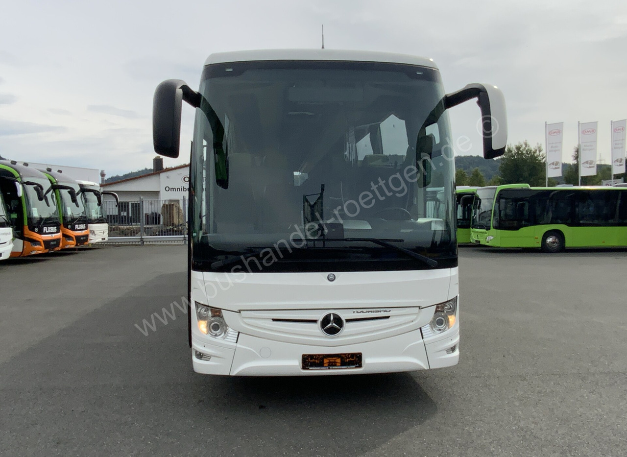 Leie Mercedes-Benz Tourismo Mercedes-Benz Tourismo: bilde 8