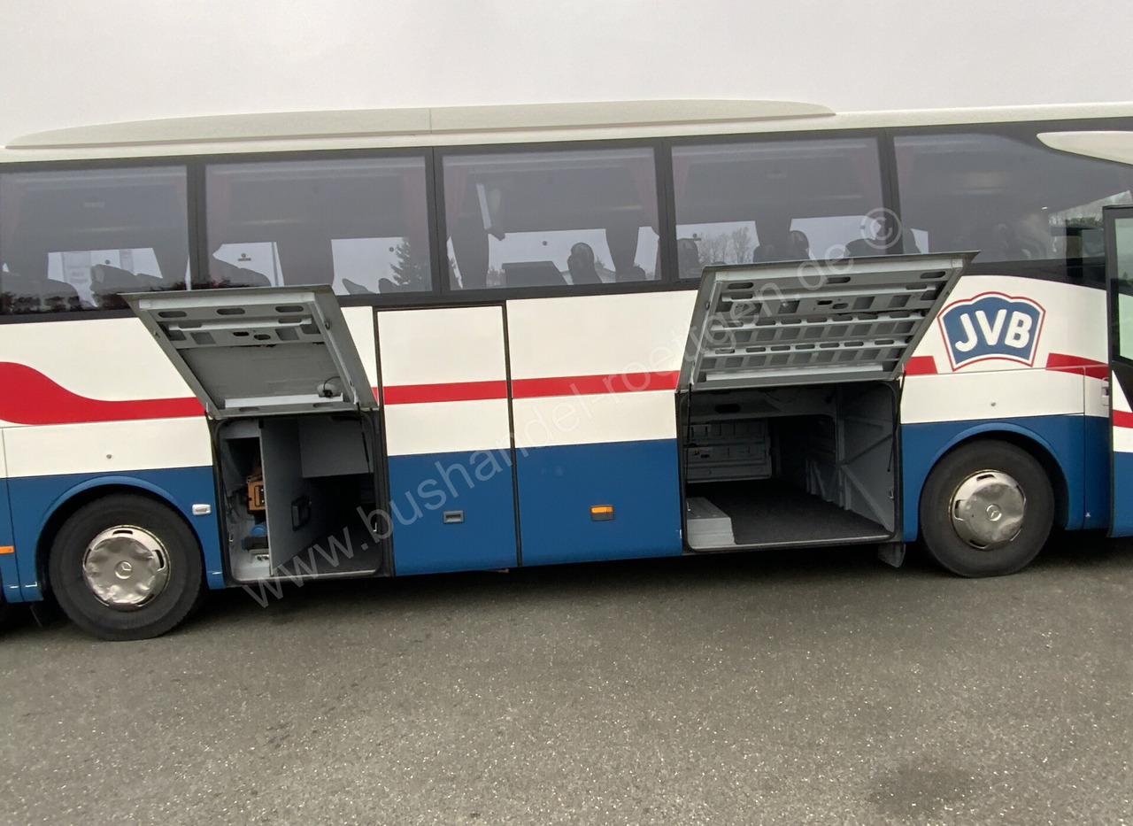 Mercedes-Benz Tourismo - Turistbuss: bilde 5 Mercedes-Benz Tourismo - Turistbuss: bilde 5