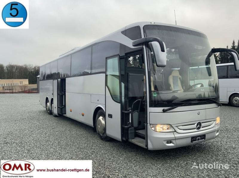 Turistbuss Mercedes Tourismo RHD-M: bilde 1