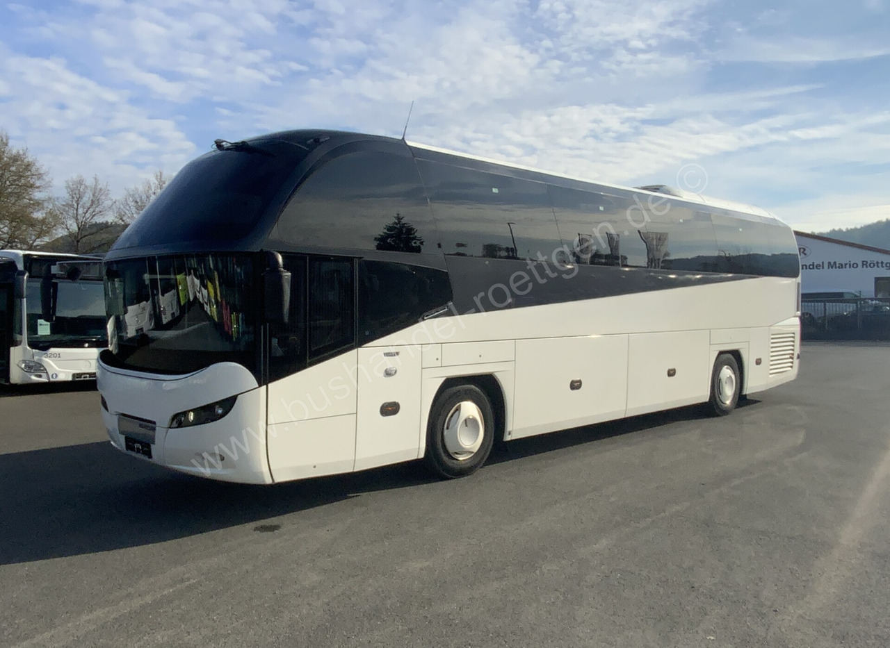 Neoplan Cityliner - Turistbuss: bilde 2 Neoplan Cityliner - Turistbuss: bilde 2