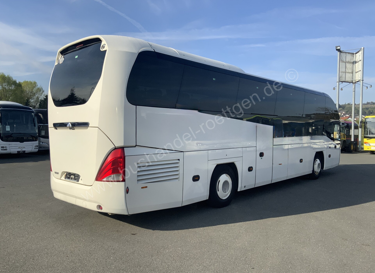 Neoplan Cityliner - Turistbuss: bilde 3 Neoplan Cityliner - Turistbuss: bilde 3