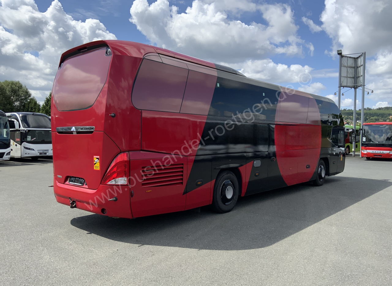 Neoplan Cityliner - Turistbuss: bilde 4 Neoplan Cityliner - Turistbuss: bilde 4