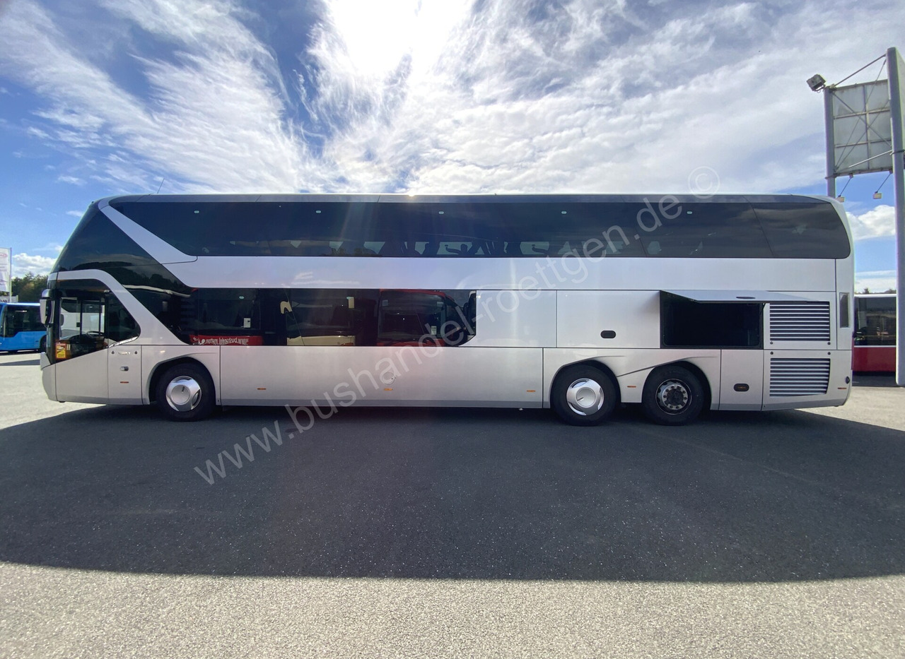 Neoplan Cityliner - Dobbeltdekkerbuss: bilde 5 Neoplan Cityliner - Dobbeltdekkerbuss: bilde 5