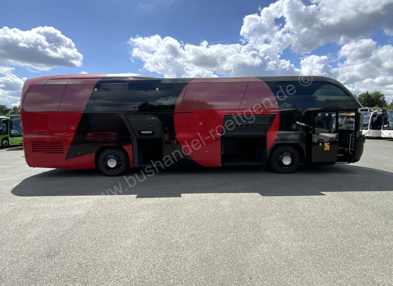 Neoplan Cityliner - Turistbuss: bilde 5 Neoplan Cityliner - Turistbuss: bilde 5
