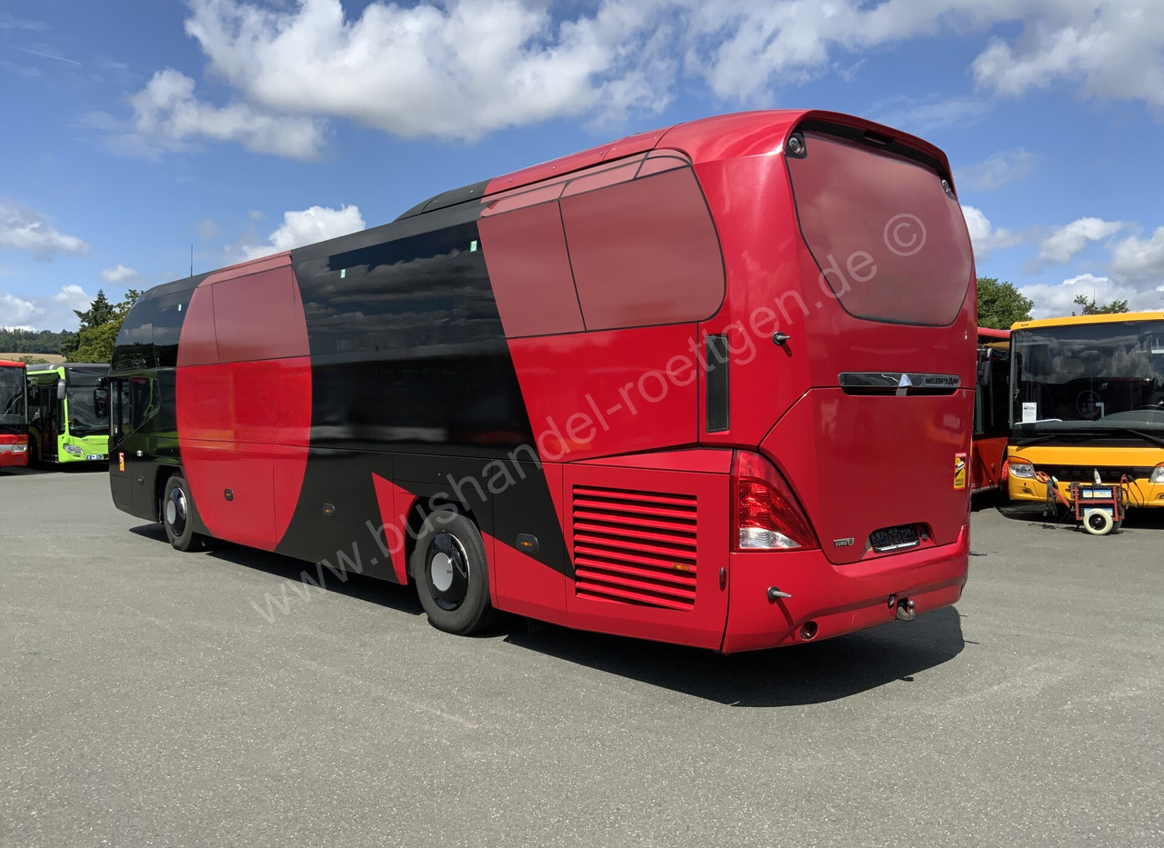 Neoplan Cityliner - Turistbuss: bilde 3 Neoplan Cityliner - Turistbuss: bilde 3