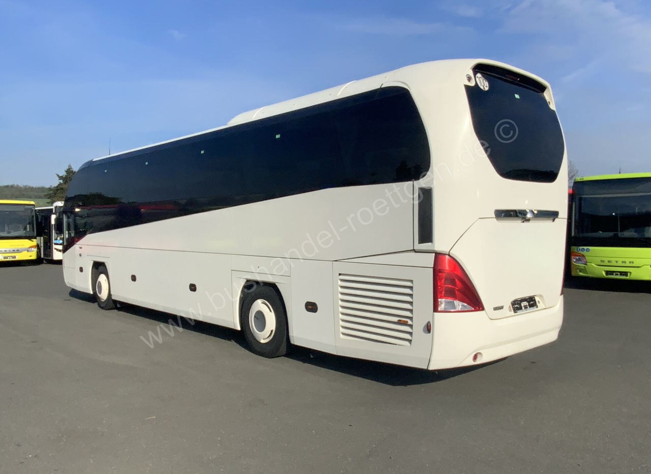 Neoplan Cityliner - Turistbuss: bilde 4 Neoplan Cityliner - Turistbuss: bilde 4