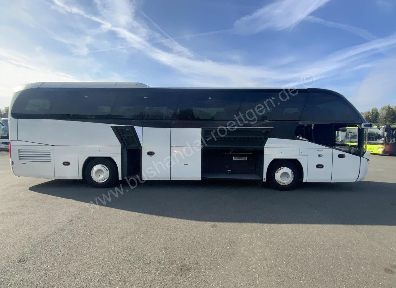 Neoplan Cityliner - Turistbuss: bilde 5 Neoplan Cityliner - Turistbuss: bilde 5