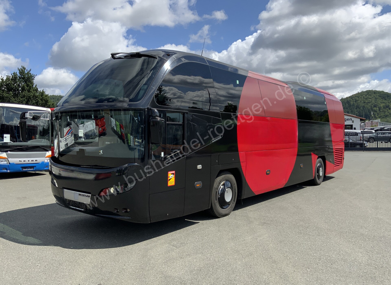 Neoplan Cityliner - Turistbuss: bilde 2 Neoplan Cityliner - Turistbuss: bilde 2