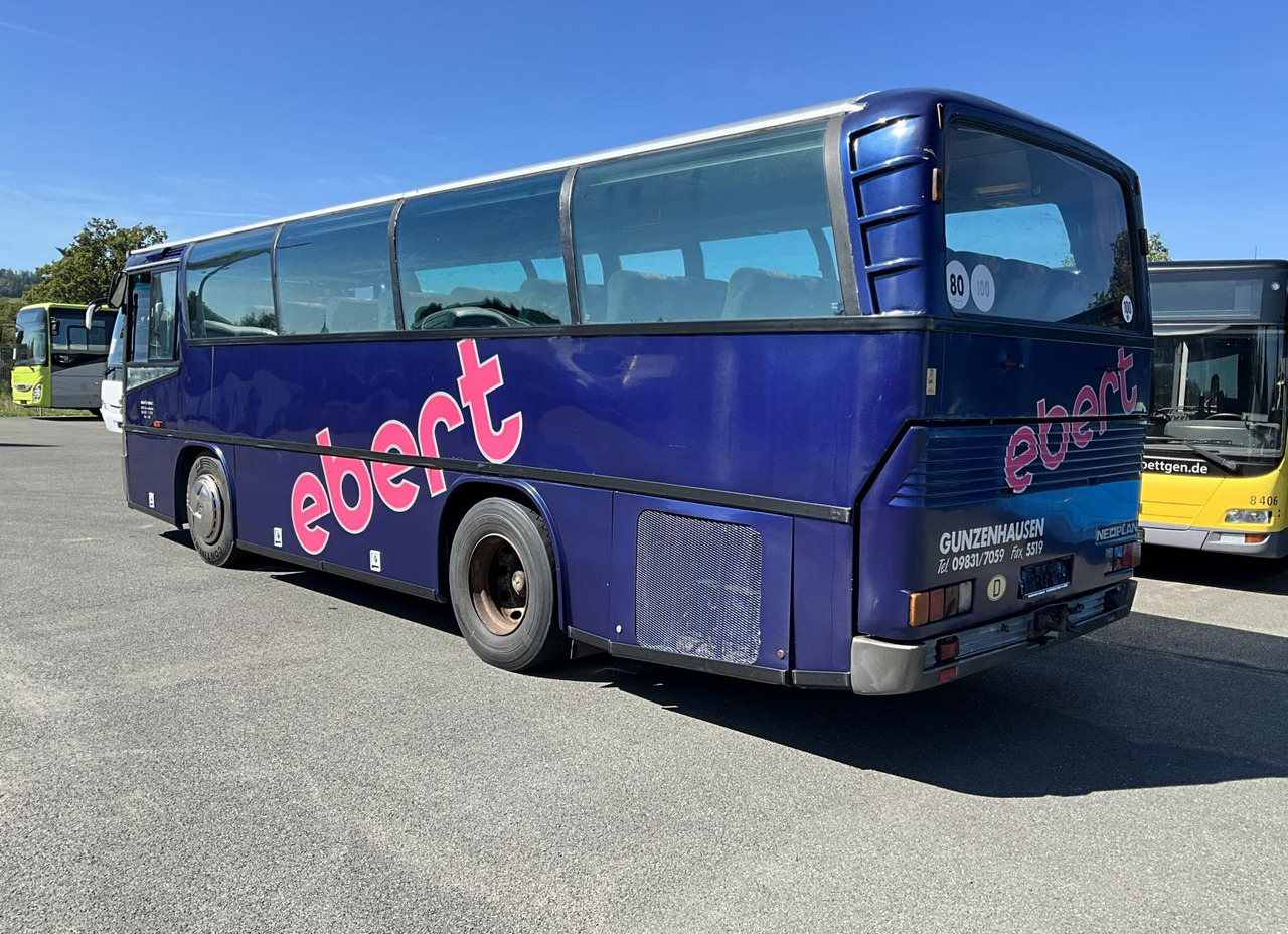 Neoplan N 212 - Turistbuss: bilde 3 Neoplan N 212 - Turistbuss: bilde 3