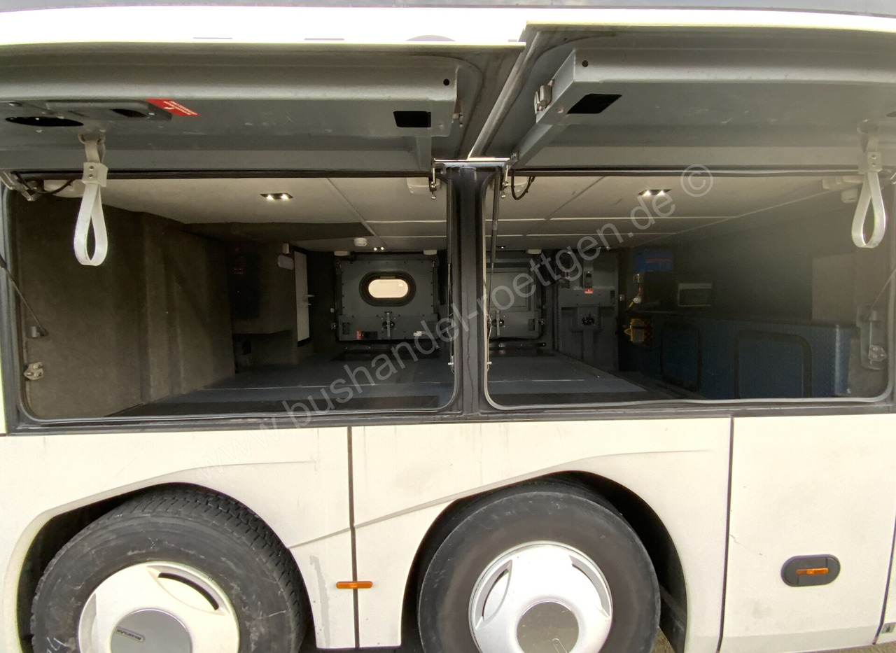 Neoplan Skyliner L - Dobbeltdekkerbuss: bilde 5 Neoplan Skyliner L - Dobbeltdekkerbuss: bilde 5