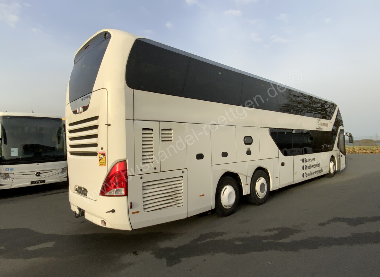 Neoplan Skyliner L - Dobbeltdekkerbuss: bilde 3 Neoplan Skyliner L - Dobbeltdekkerbuss: bilde 3