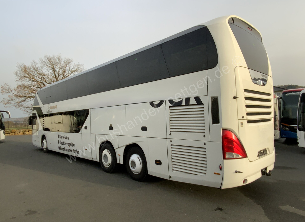 Neoplan Skyliner L - Dobbeltdekkerbuss: bilde 4 Neoplan Skyliner L - Dobbeltdekkerbuss: bilde 4