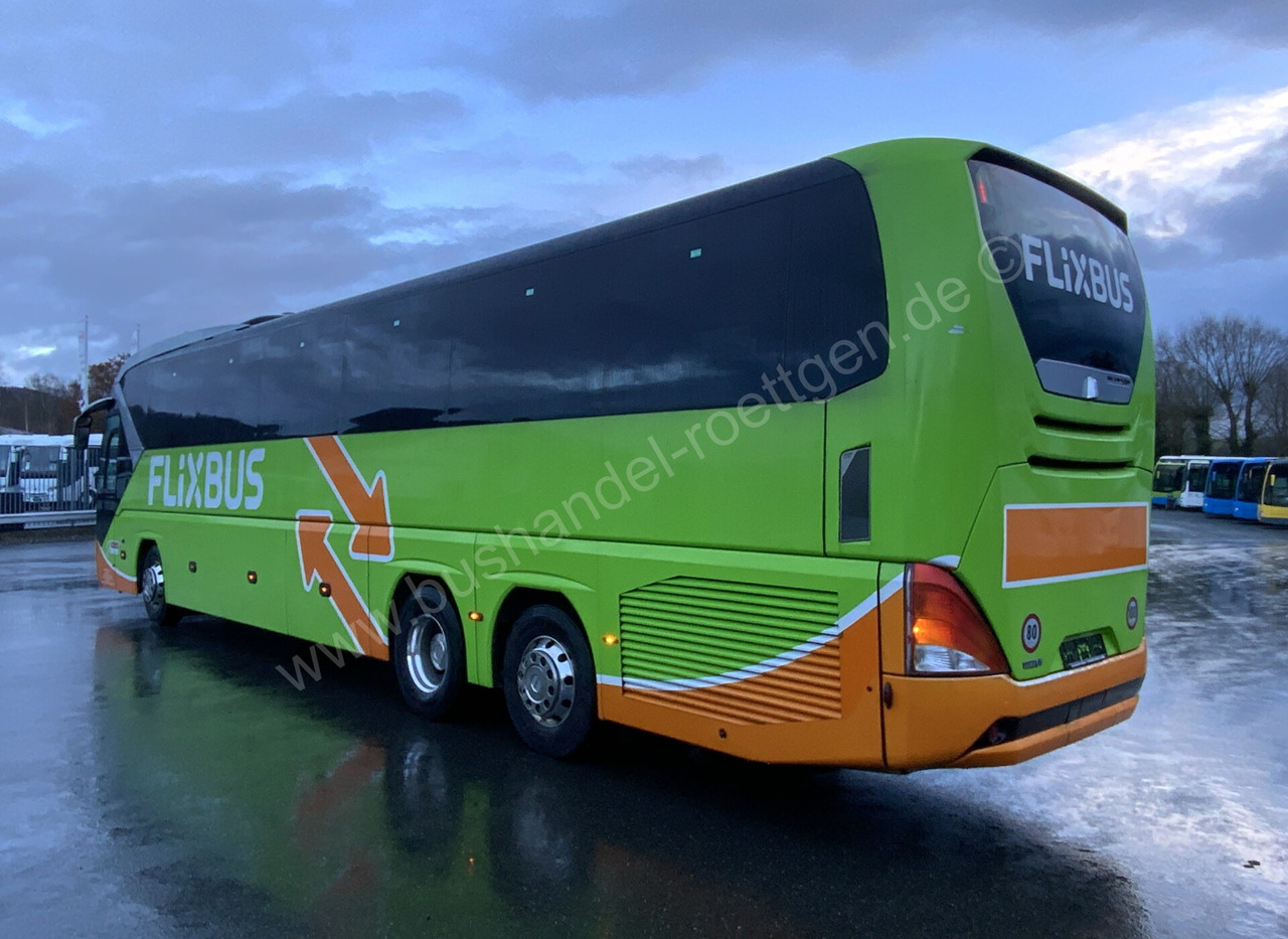 Neoplan Tourliner L - Turistbuss: bilde 3 Neoplan Tourliner L - Turistbuss: bilde 3